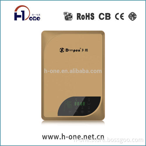 2015 New Arrival for bathroom, home Electric Instant electric, induction, instant Water Heater